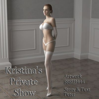 Kristinas Personal Show