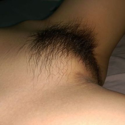 Hairy Pussy