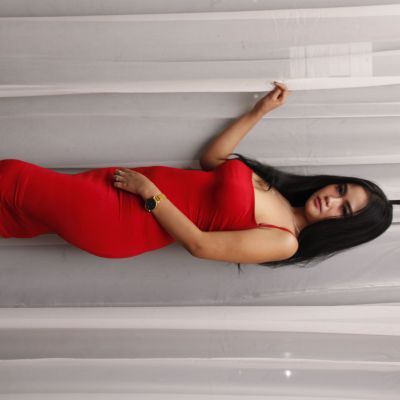 Alvina Agustina