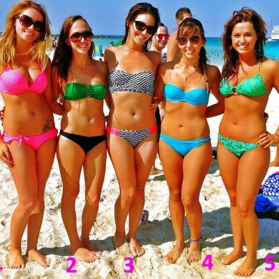 Who would you choose?