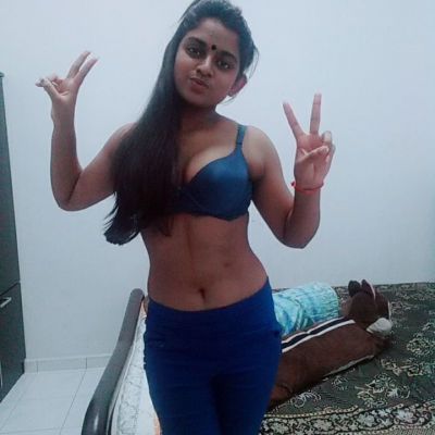 Indian Teen Nude