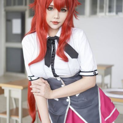 Hana - Rias Gremory