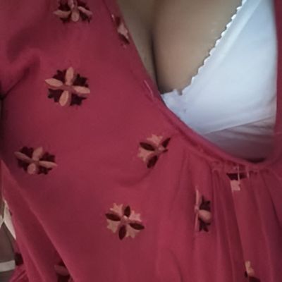 Anju Aunty Ki Boobs