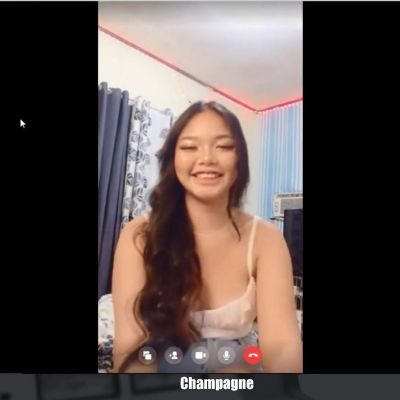 Wild Interview: Champagne (ScreenShots