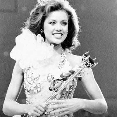 VANESSA WILLIAMS