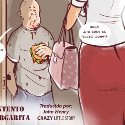 El Intento de Margarita