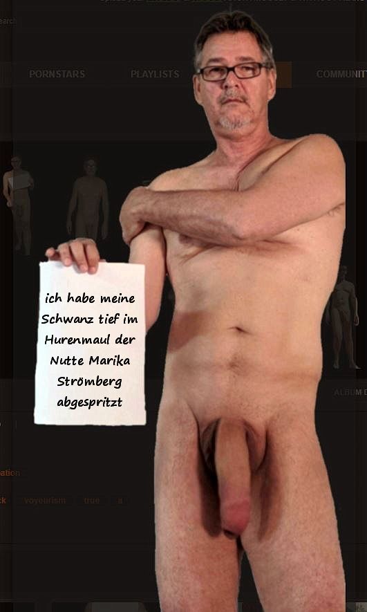 nutte marika strömberg porn Motherless