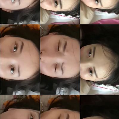 Asian Chinese China Girl