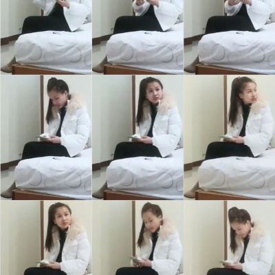 Asian Vietnam Girl
