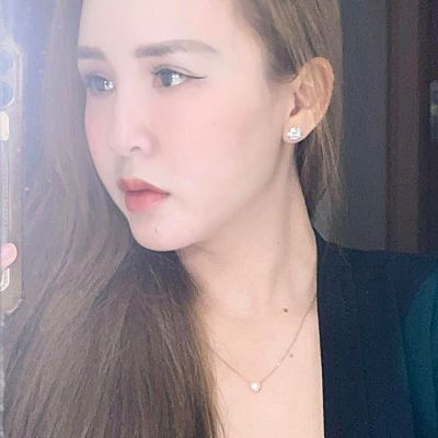 Asian Vietnam Girl Selfie - DJ Kiều Max
