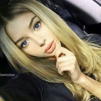 alenaselezneva's avatar