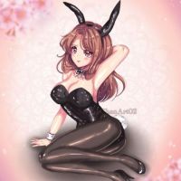 BunnyGirll's avatar