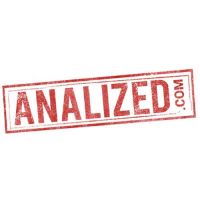 Analized's avatar