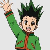 Hesuka's avatar