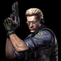 Wesker83's avatar