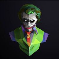 Kingjoker5388's avatar