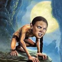 Golum420's avatar