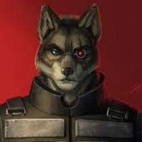 Cyberwolf21's avatar