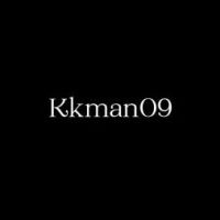 Kkman09's avatar