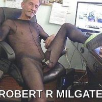 ROBERT_MILGATE's avatar
