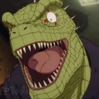 GeckoSavage's avatar