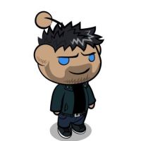 Sirblazealot's avatar