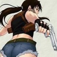 RevyTwoHand's avatar