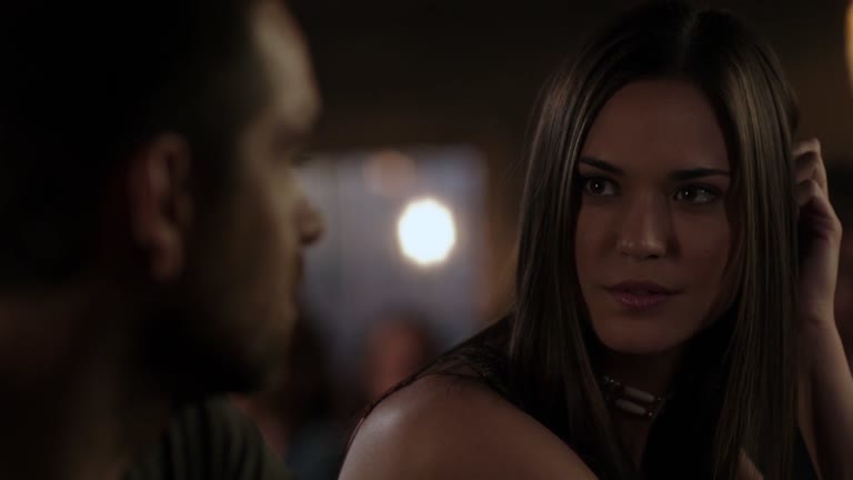 Scenes sex odette annable 
