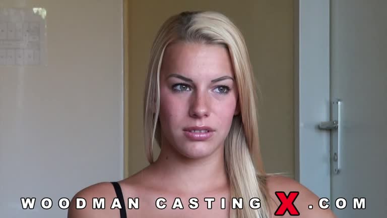 Anal Sex Casting
