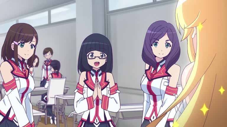 hybrid x heart magias academy ataraxia uncensored episode 1 hybrid x heart magias academy ataraxia uncensored episode 1