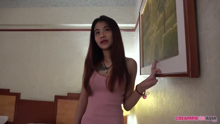 Mai - Teen Asian Slut