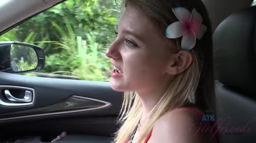 ATK Girlfriends   Melody Marks   Hawaii 14/16