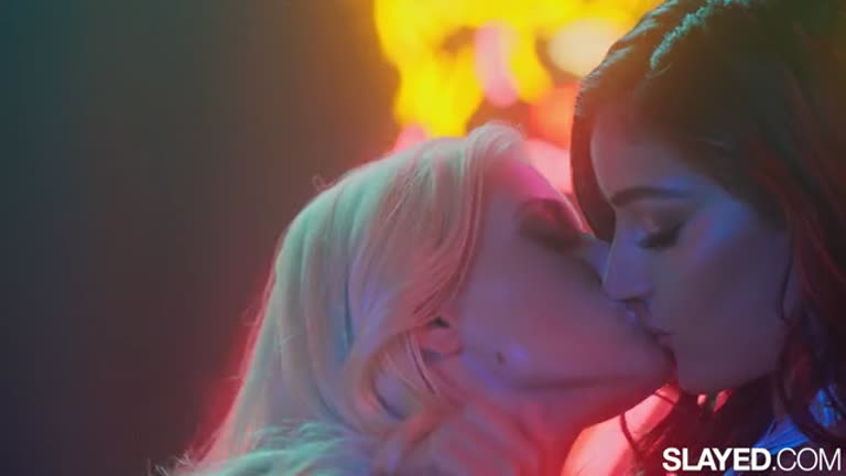 Charlotte Stokely, Emily Willis