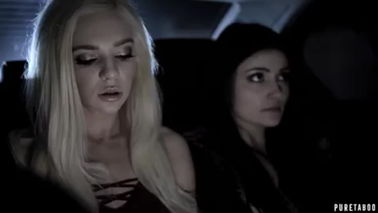PureTaboo-Right To Refuse