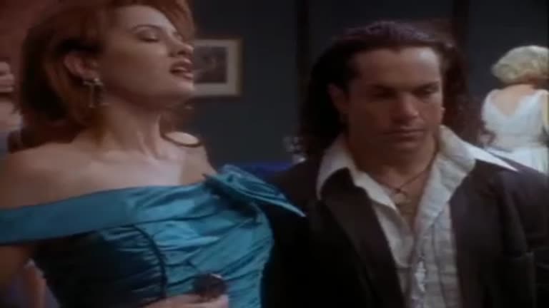 Rod Steele 0014 - You Only Live Once Until You Die - Selena - Gina Everett
