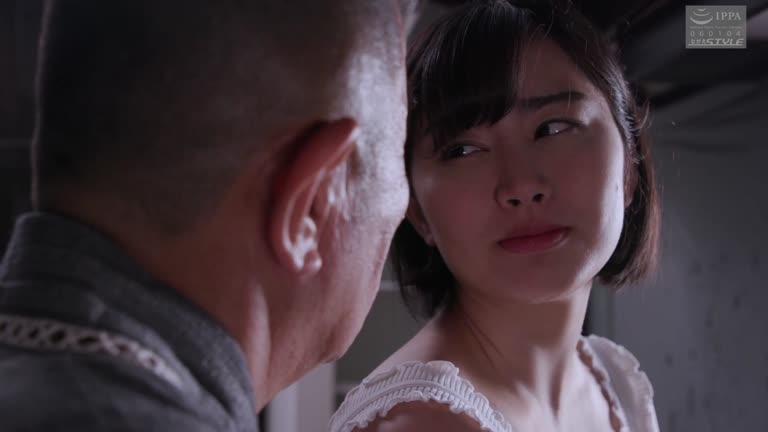 NSFS-144 -Yukari, A Daughter-in-law Who Had A Relationship With Her Father-in-law From Last Summer. Her Father-in-law Is
