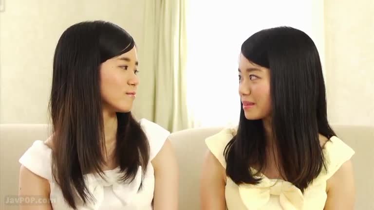 Real Japanese Twins Lesbians Japanese T88 Xfreehd