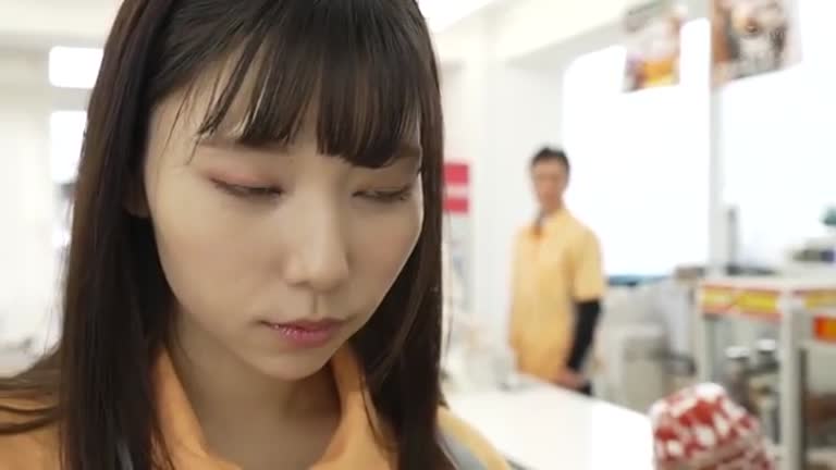 めい　店長のテクニックに溺れた人妻　碧66