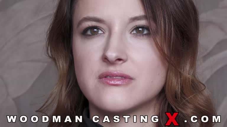 Woodman Casting X - Vina Spice - 29/5/2023 | Anal - T05 - XFREEHD