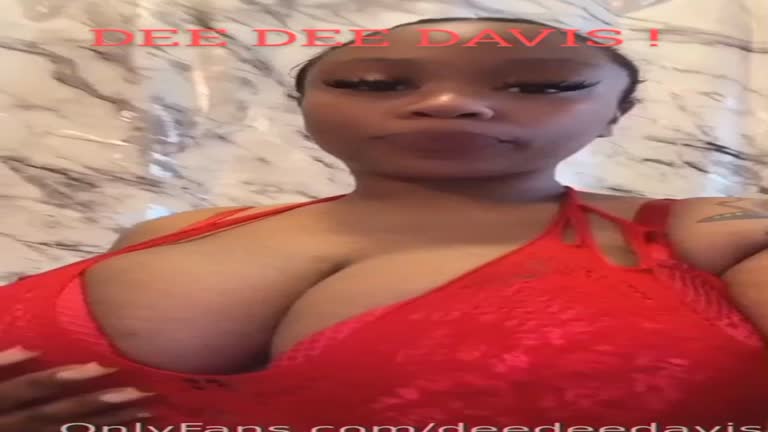 Dee Davis Porn - ONLYFANS! Dee Dee Davis ! Babygirl ! | Celebrity - T97 - XFREEHD