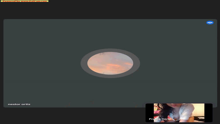 NESTOR ORTIZ JACKING OFF VIDEO