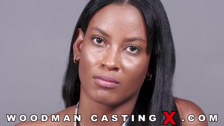 Woodman Casting X - Samantha Cruuz - 13/8/2023 | Anal - M46 - XFREEHD