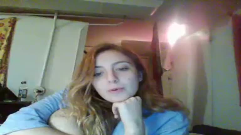 Kennawinter Cam Show 3