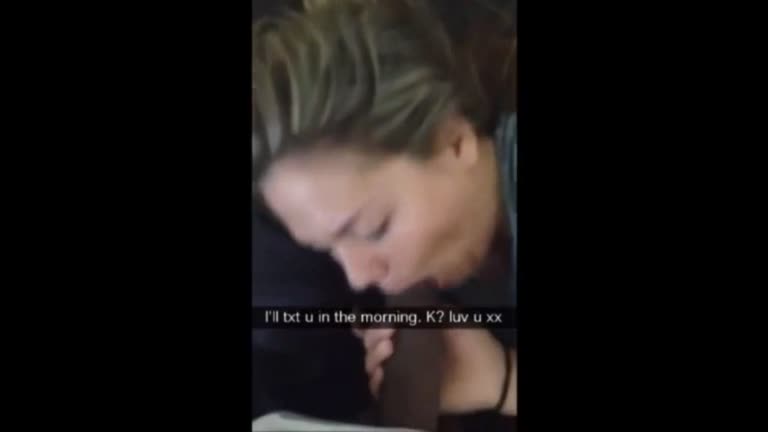 Sex snapchat stories