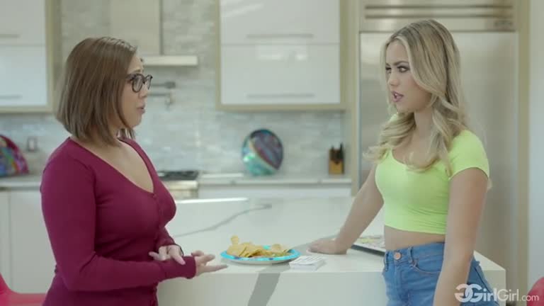 Jenna sativa videos