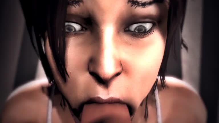Lara In Trouble Uncensored