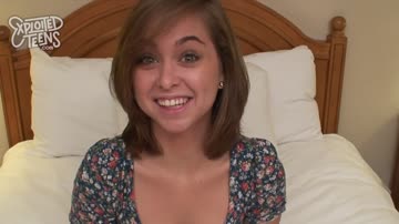 Hazel moore ftv