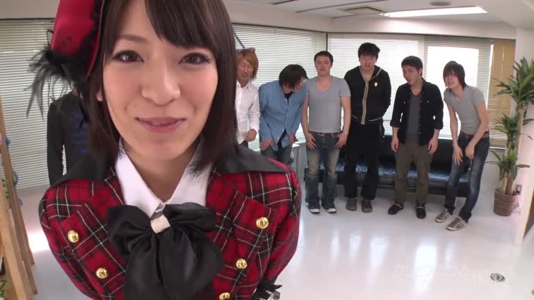Ruri Narumiya CRB48 Japanese Meeting With Idol