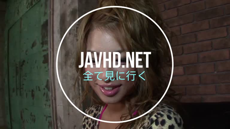 Japanese Hairy Pussy 6 On JavHD Net