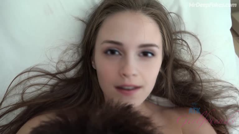 Emma Watson Beautiful Agony POV Porn DeepFake